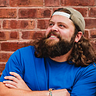 Mark "Moose" Coletti