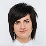 Kristina Ruzhilo