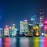 香港仔在上海