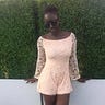 Rachel Arhin