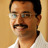 Ramesh Hariharan