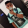 Jarren Calizo