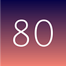 EIGHTY 4 EIGHTY