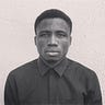 Ibrahim Gana