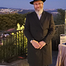 Rabbi Moshe Rabin