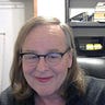Patsy Starke