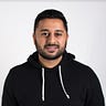 Murtaza Abidi