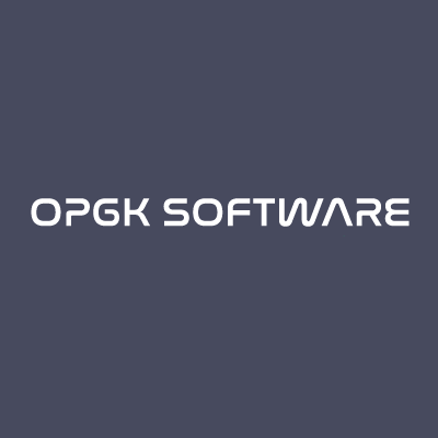OPGK Software