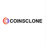 Coinsclone - Cryptocurrency Exchange Script