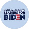 National Security Leaders For Biden