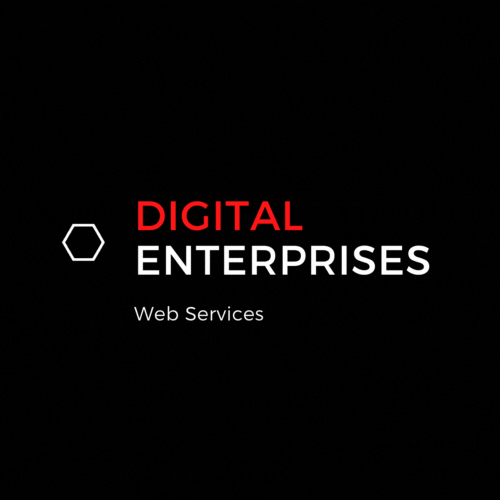 About DigitalEnterprises Medium