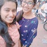 Smriti Pillai