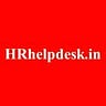 HRhelpdesk