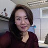 Priscilla Lai