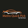 Metro Quick Pick