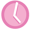 Pink Office