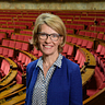 Anne Genetet - Députée