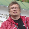 Игорь Жуковский