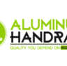 Aluminum-Handrail