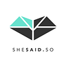 shesaid.so