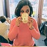 Jeena James
