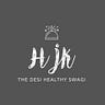 health junkiez