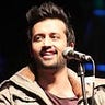 Atif Aslam