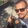 Anirudh Mathad