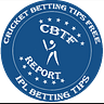 CBTF REPORT