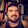 Gregory D. Welch | Scribblerpoet