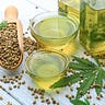 CBD Infused Water