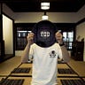 勝野武士