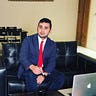 Hamed Rohani