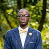 Jimmy Nyakora
