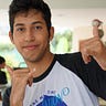 João Miguel Bastos