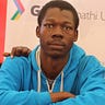 Ngesa Marvin