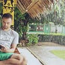 William Ti'iti'i Asiata