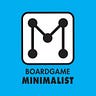 Board Game Minimalist
