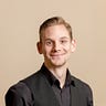 Wouter van der Kamp