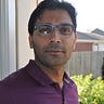Mohammad Azam