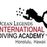 Ocean Legends