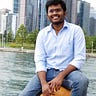 Manoj Dobbali, MS-DS MBA