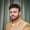 Amrit Mirchandani