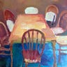 Tales From My Kitchen Table