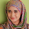 Arfa nazeer