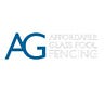 Affordable Glass Pool Fencing