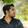 Sherfin Shamsudeen