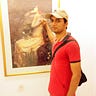 Md Ali.