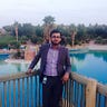 Mustafa Nafees