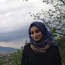 sumeyra cicek